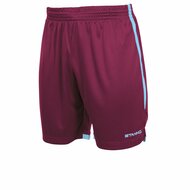 Stanno Focus II short bordeaux