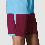 Stanno Focus II short bordeaux