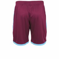Stanno Focus II short bordeaux