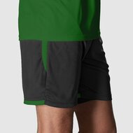 Stanno Focus II short zwart