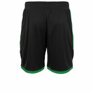 Stanno Focus II short zwart