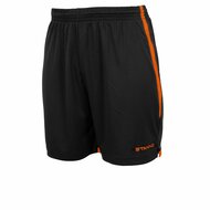 Stanno Focus II short zwart