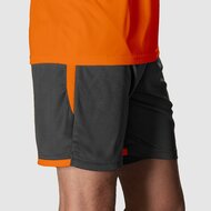 Stanno Focus II short zwart