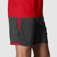 Stanno Focus II short zwart