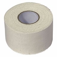 Sporttape Classic 3,8cm wit