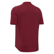 Macron Void shirt bordeaux