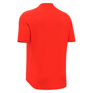 Macron Void shirt oranje