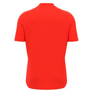 Macron Void shirt oranje
