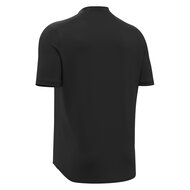 Macron Void shirt zwart