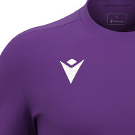 Macron Void shirt paars