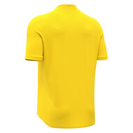 Macron Void shirt geel