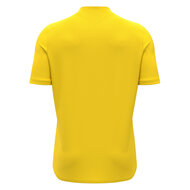 Macron Void shirt geel