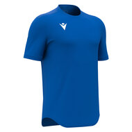 Macron Void shirt blauw