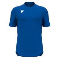 Macron Void shirt blauw