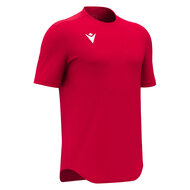 Macron Void shirt rood