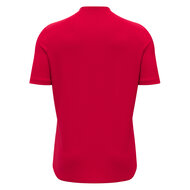 Macron Void shirt rood