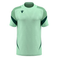Macron Totem shirt mint