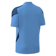 Macron Totem shirt celeste