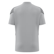 Macron Totem shirt grijs