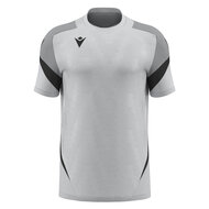 Macron Totem shirt grijs