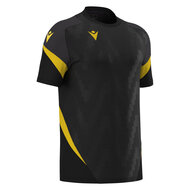 Macron Totem shirt zwart