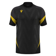 Macron Totem shirt zwart