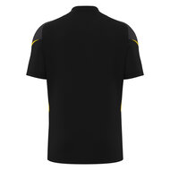 Macron Totem shirt zwart