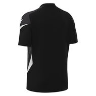 Macron Totem shirt zwart
