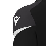 Macron Totem shirt zwart