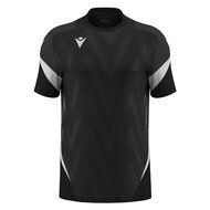 Macron Totem shirt zwart