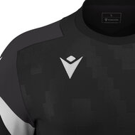 Macron Totem shirt zwart