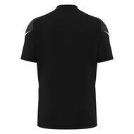 Macron Totem shirt zwart