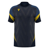 Macron Totem shirt navy