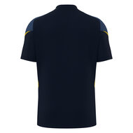 Macron Totem shirt navy