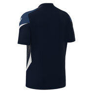 Macron Totem shirt navy