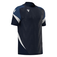 Macron Totem shirt navy