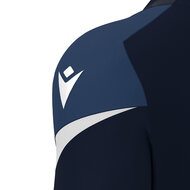 Macron Totem shirt navy