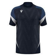 Macron Totem shirt navy