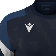 Macron Totem shirt navy
