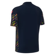 Macron Totem shirt navy
