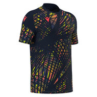 Macron Totem shirt navy