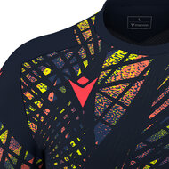 Macron Totem shirt navy