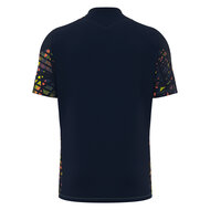 Macron Totem shirt navy