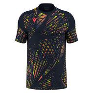 Macron Totem shirt navy