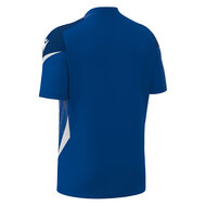 Macron Totem shirt blauw