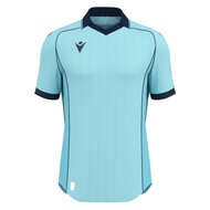 Macron Warden shirt celeste