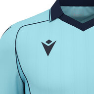 Macron Warden shirt celeste