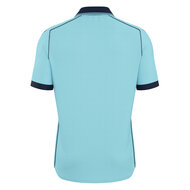 Macron Warden shirt celeste