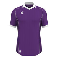 Macron Warden shirt paars