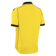 Macron Warden shirt geel